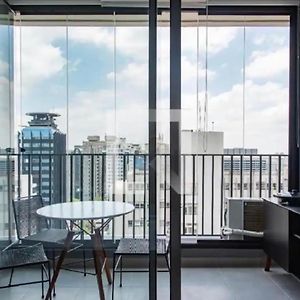 Apartamento de 1 Dormitorio